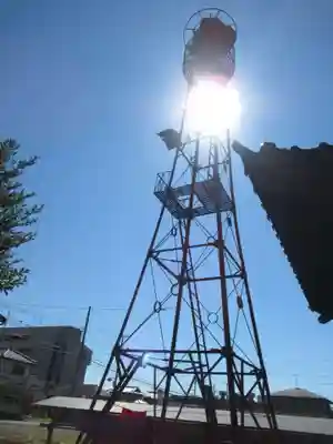 日枝神社のその他建物
