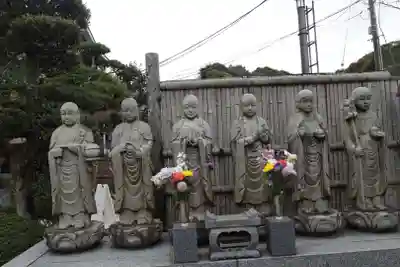 信楽寺(神奈川県)