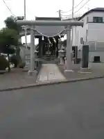 龍藏神社(神奈川県)