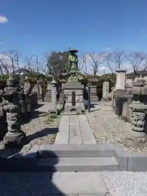 萬福寺(埼玉県)