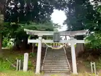稲荷神社(岩手県)