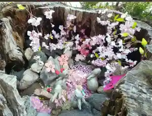 三輪神社のその他建物(2021年04月02日(金) 21時41分56秒投稿)