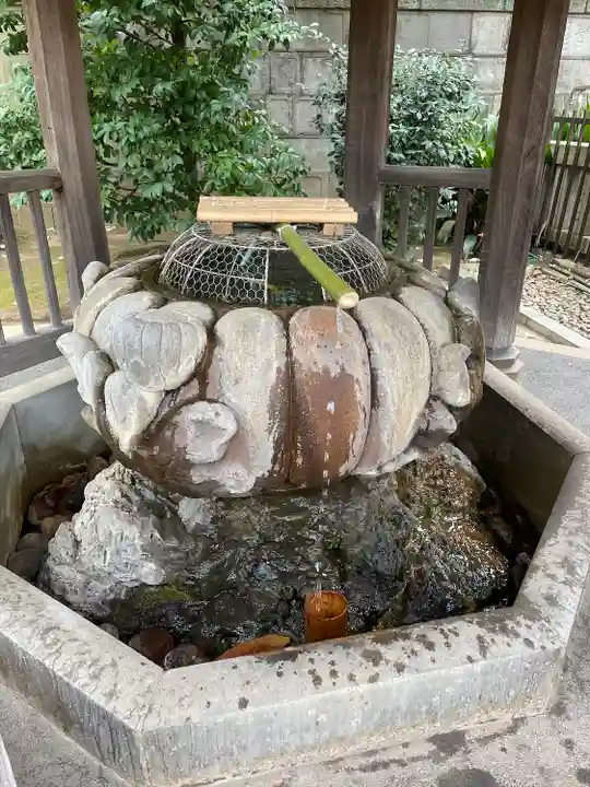 五條天神社(東京都)