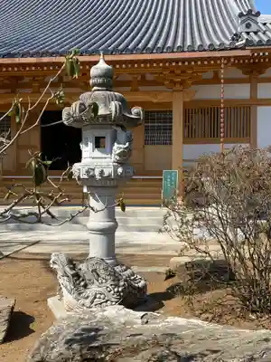 勝願寺のその他建物