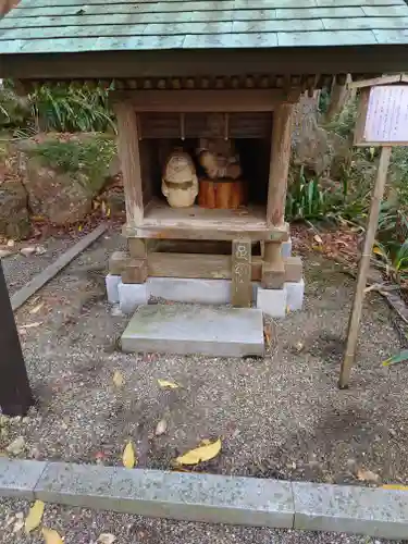 岐阜護國神社(岐阜県)