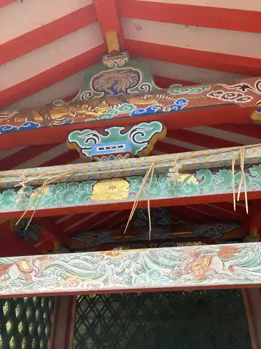 石清水八幡宮(京都府)