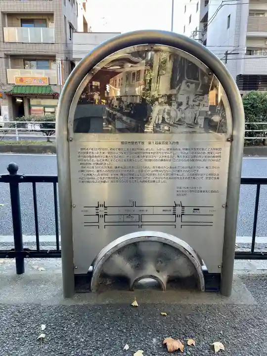 蒔田杉山神社(神奈川県)