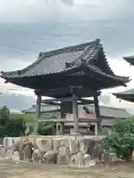 西導寺のその他建物