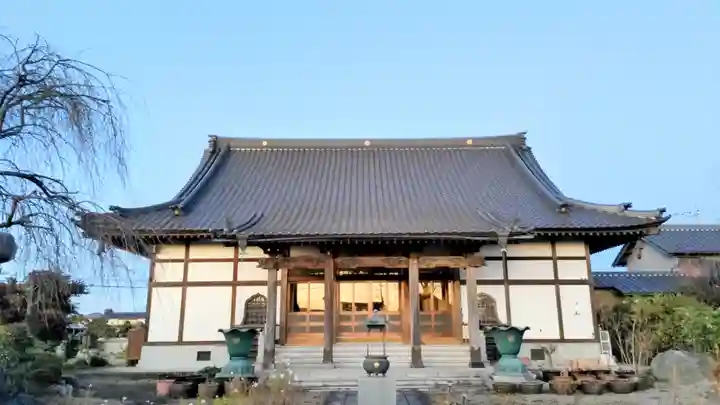 全龍寺(埼玉県)