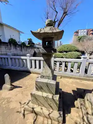 岩淵八雲神社(東京都)