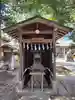 菅谷神社(埼玉県)