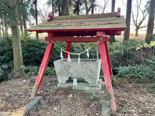 白髭神社(栃木県)