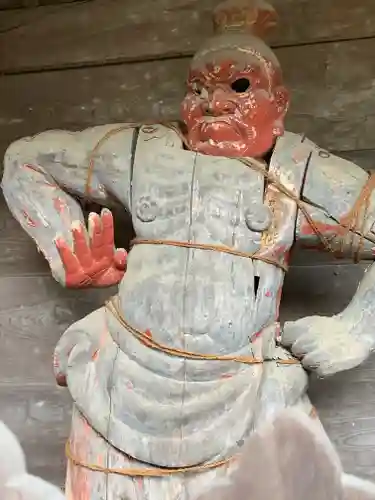 福増寺(群馬県)