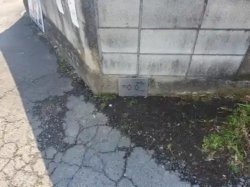 御霊神社のその他建物