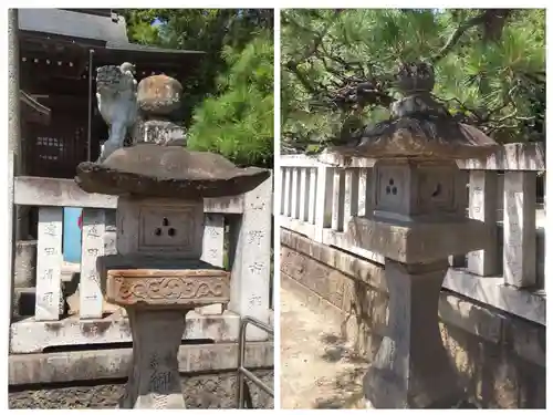 天祖神社(東京都)