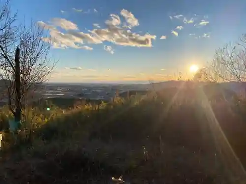賀茂別雷神社(栃木県)