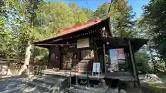 月岡神社(山形県)