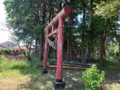 八坂神社(千葉県)