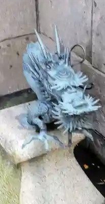 戸越八幡神社(東京都)