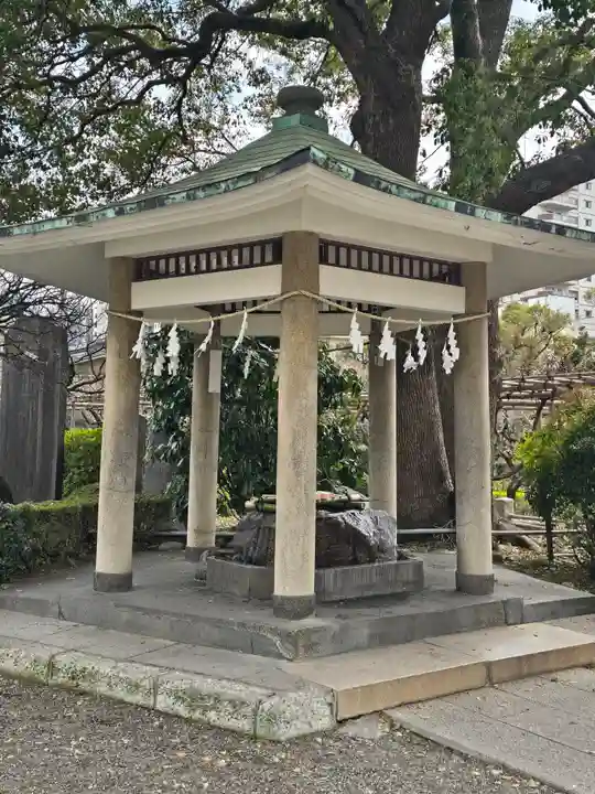 亀戸天神社(東京都)