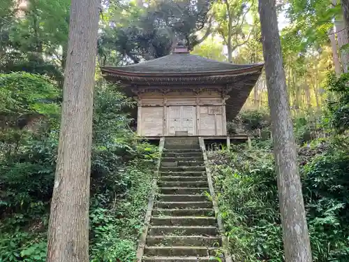 蓮華峯寺(新潟県)