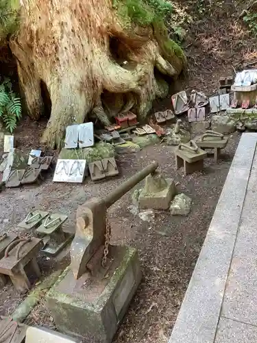 最乗寺（道了尊）(神奈川県)