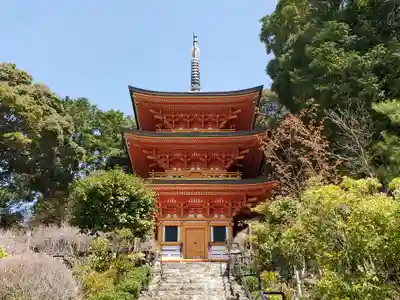 鏑射寺のその他建物