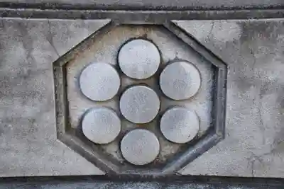 鳥越神社のその他建物