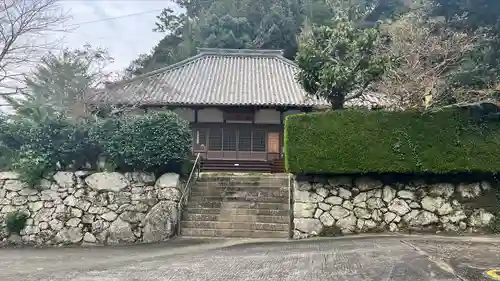 天徳寺(三重県)