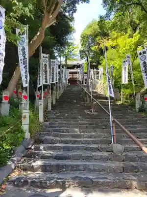 八事山 興正寺のその他建物
