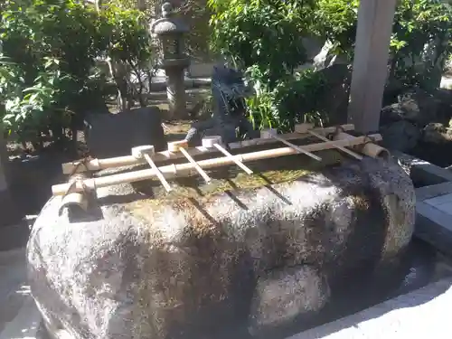 神明社（祖父江神明社）(愛知県)