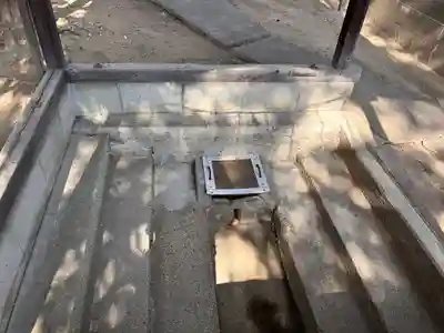 一之御前社(愛知県)