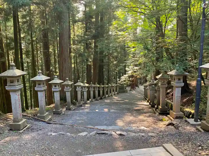 三峯神社(埼玉県)