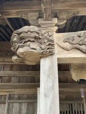 三島神社(福島県)