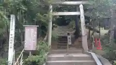 諾冉神社(千葉県)