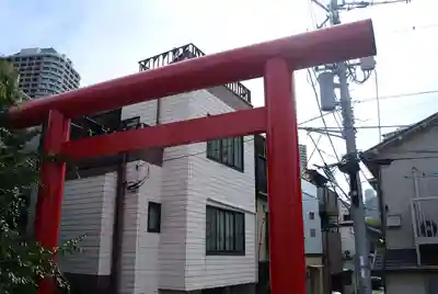 住吉神社(東京都)