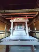 高龗神社(栃木県)