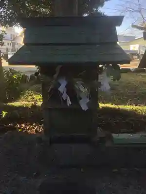 天神社の末社・摂社