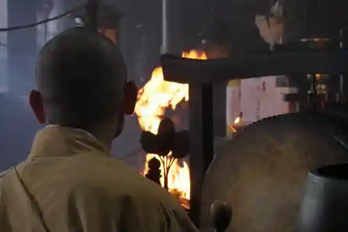 大福田寺(三重県)