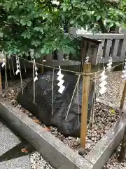 牛天神北野神社の建物その他