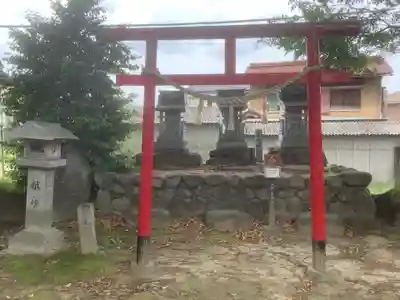 立野神社(愛知県)