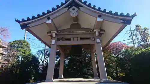 永福寺のその他建物