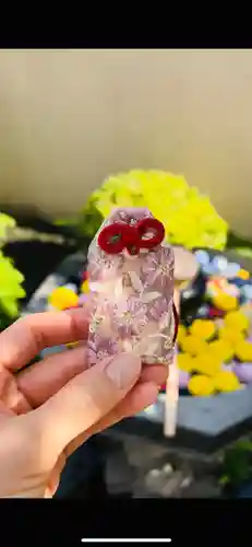 神楽坂安養寺(東京都)