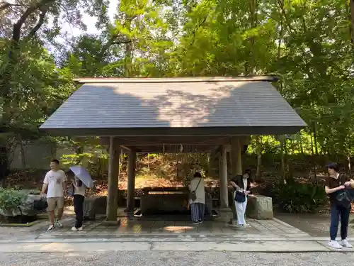 天岩戸神社(宮崎県)