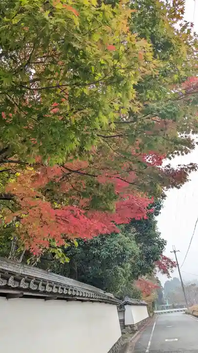 矢田天満宮(京都府)