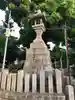 伯太神社のその他建物