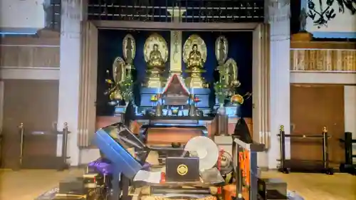 本覚寺(東京都)