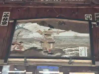 諏訪神社(埼玉県)