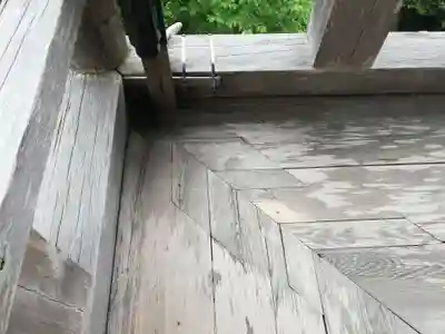 笠森寺のその他建物