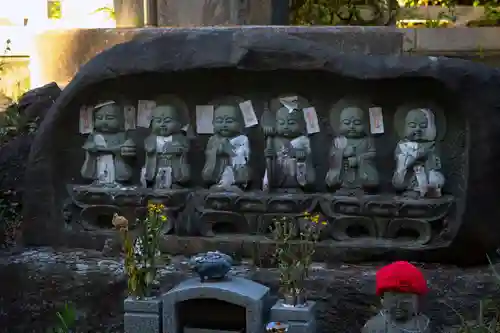 高蔵寺(千葉県)